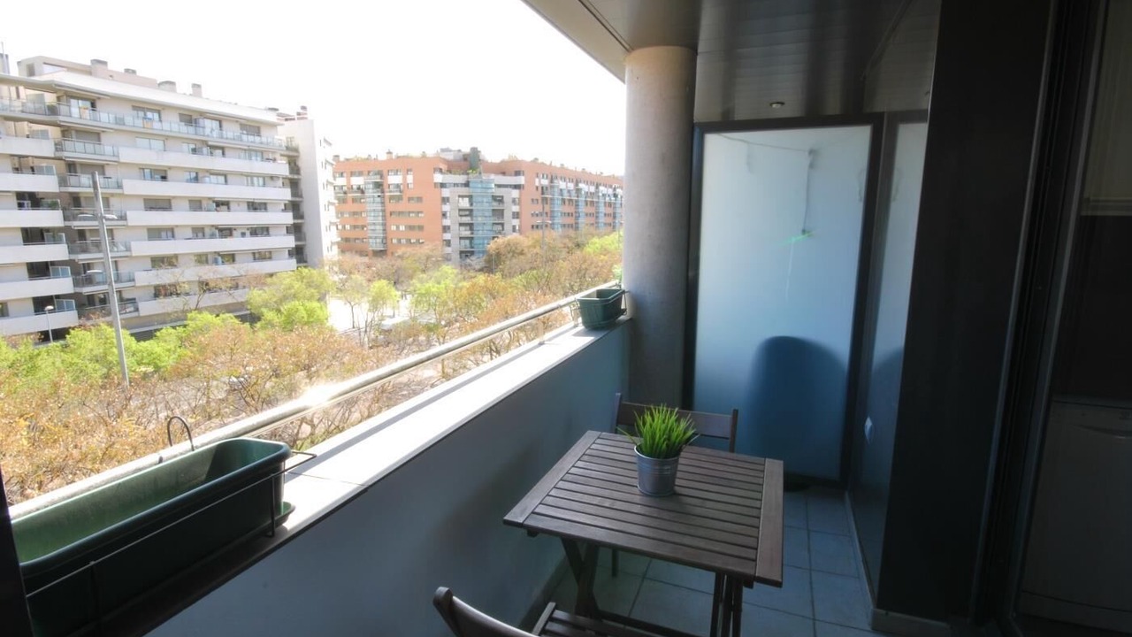 Photo of Outdoor in Diagonal Mar i el Front Maritim del Poblenou