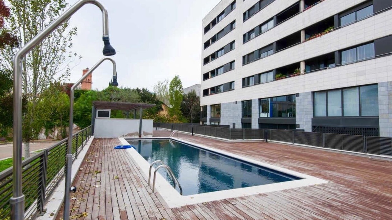 Photo of Outdoor in Diagonal Mar i el Front Maritim del Poblenou