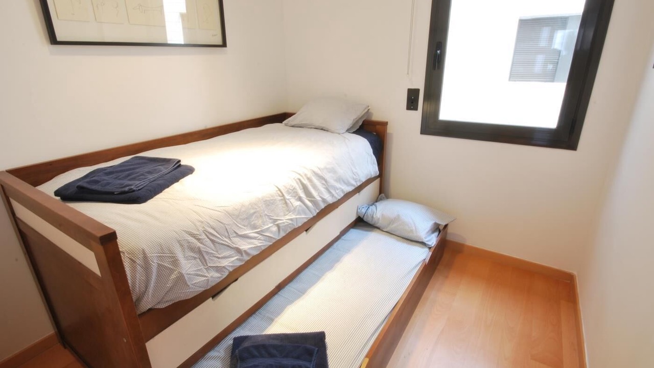 Photo of Bedroom in Diagonal Mar i el Front Maritim del Poblenou