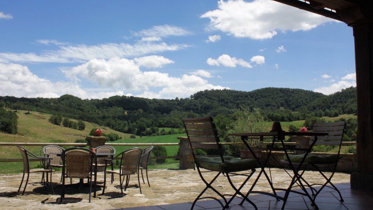 Photo of Patio Balcony in Rupit I Pruit