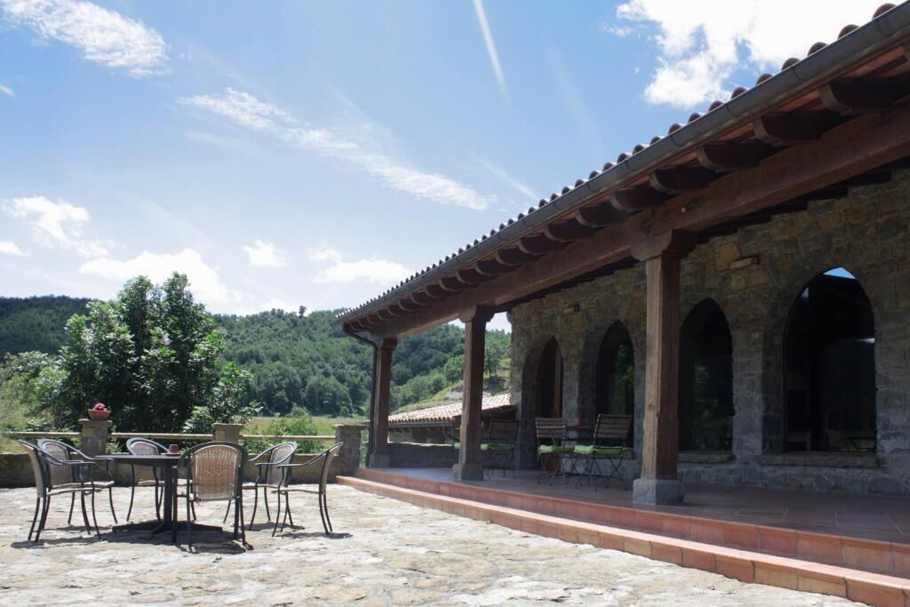 Photo of Patio Balcony in Rupit I Pruit