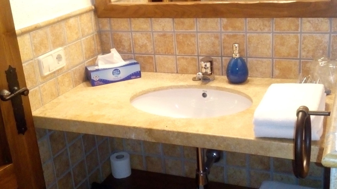 Photo of Bathroom in Rupit I Pruit