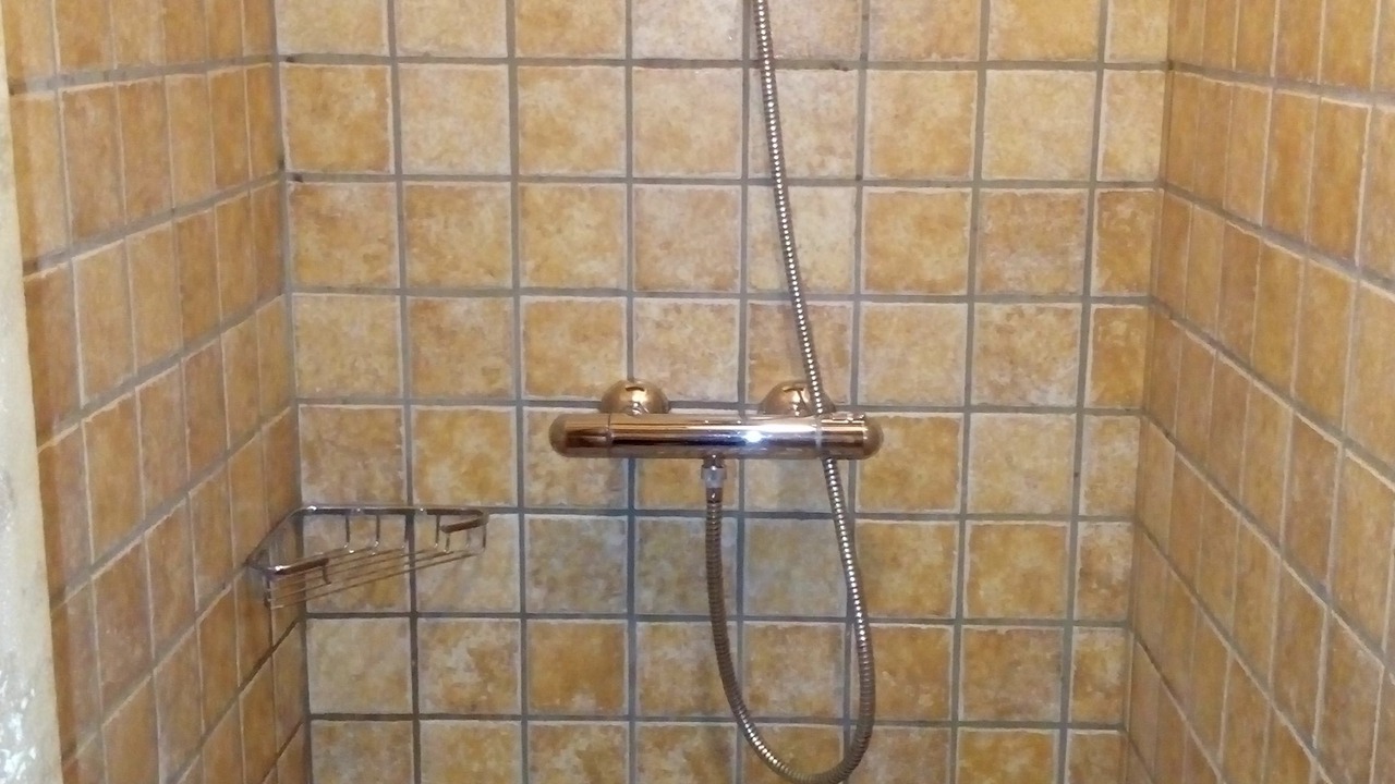 Photo of Bathroom in Rupit I Pruit