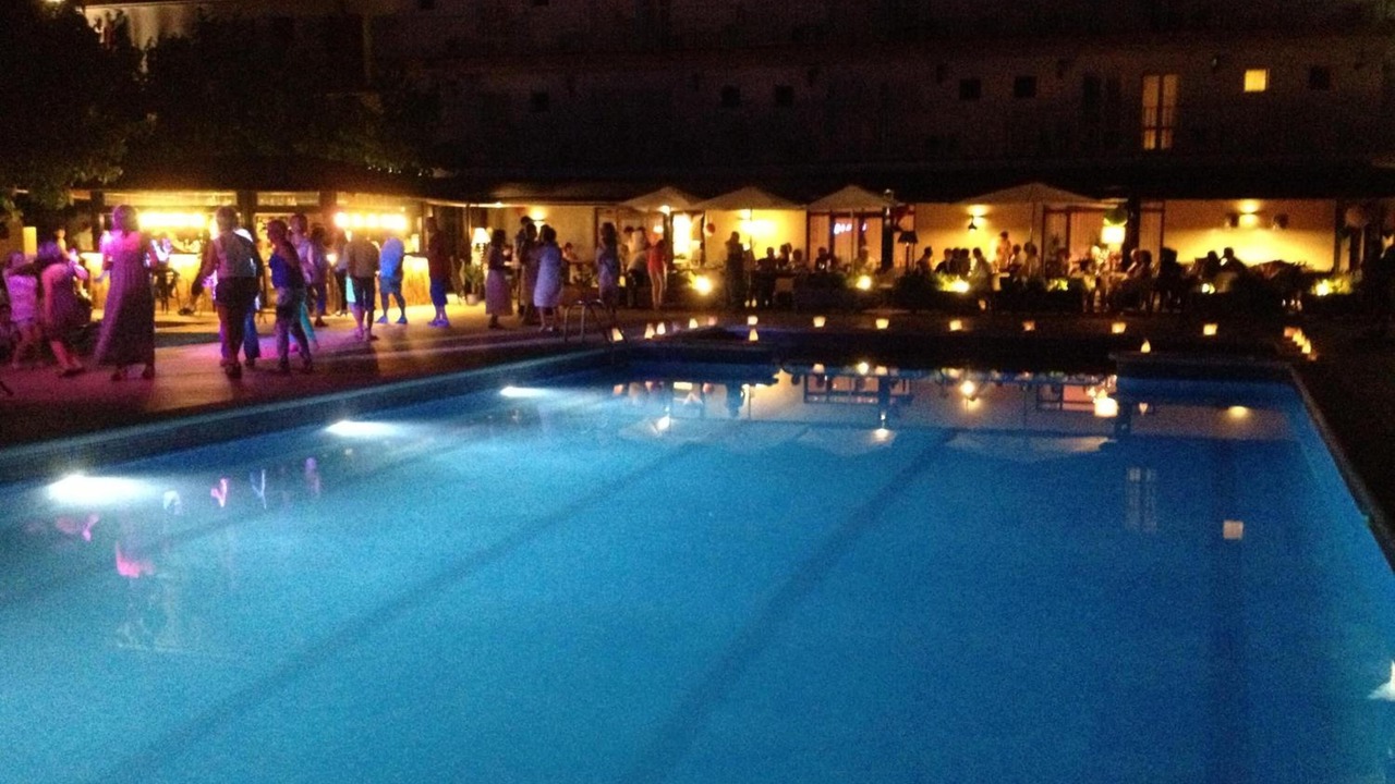 Photo of Outdoor in Palafolls