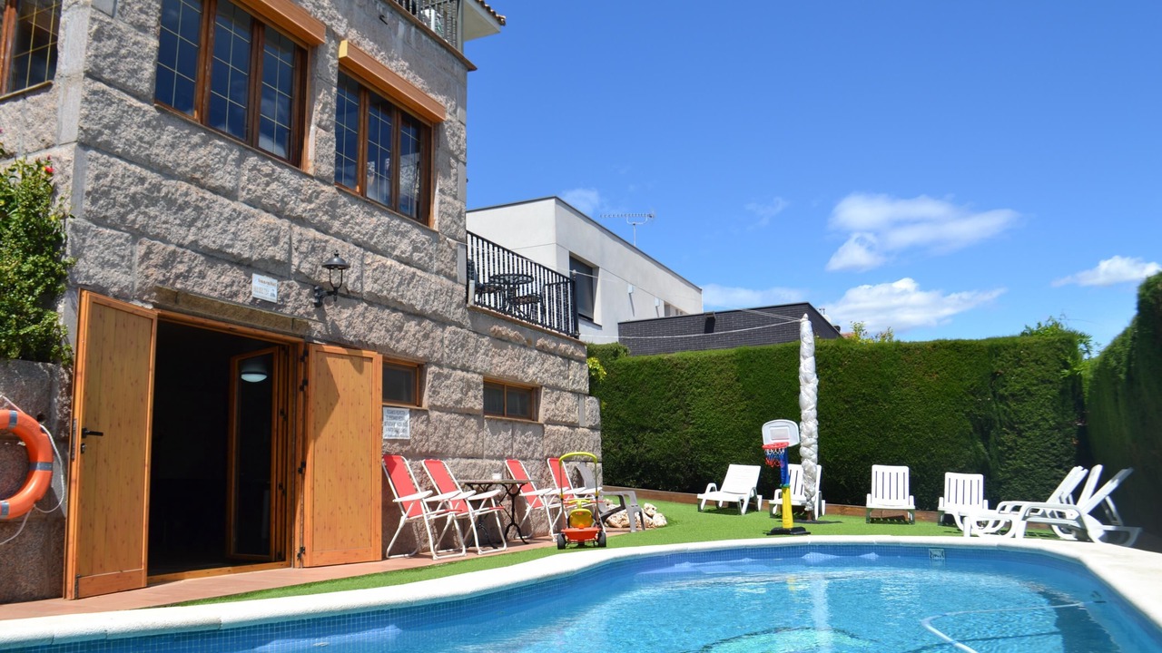 Photo of Outdoor in Alella