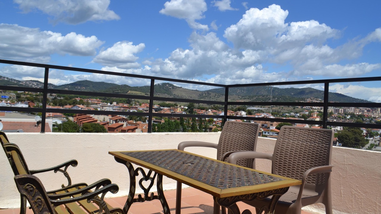 Photo of Outdoor in Alella