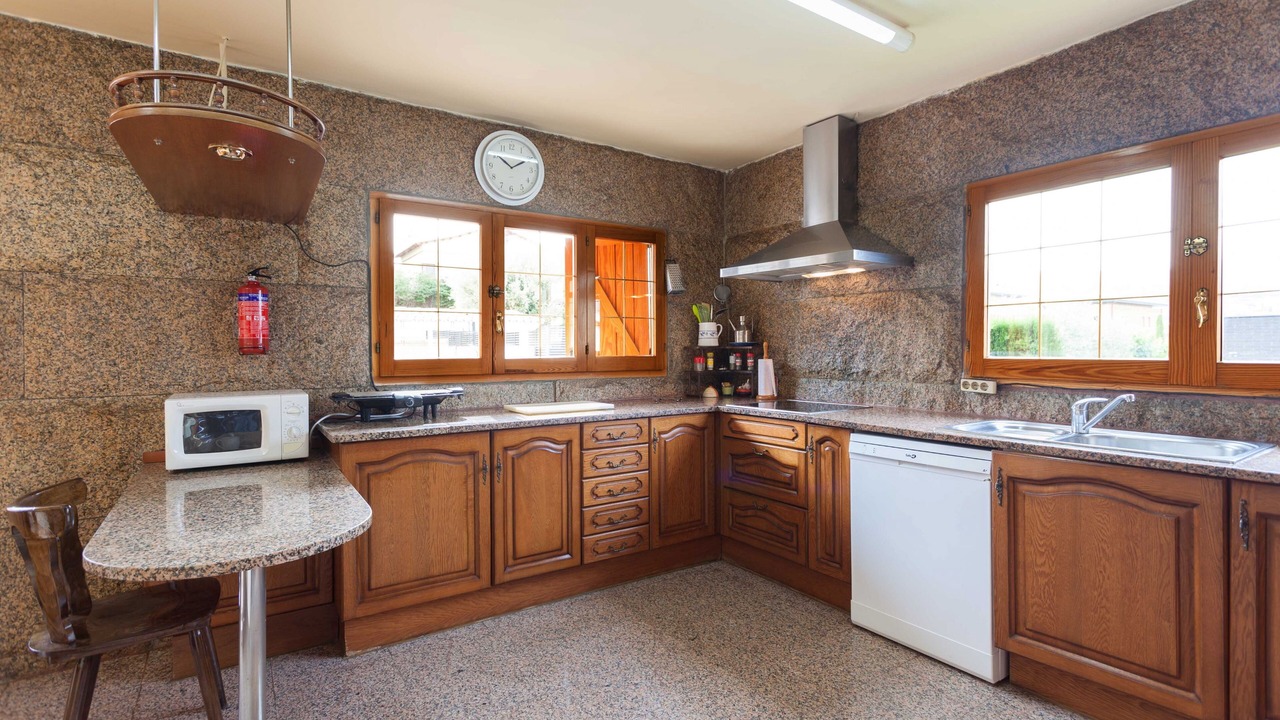 Photo of Kitchen in Alella