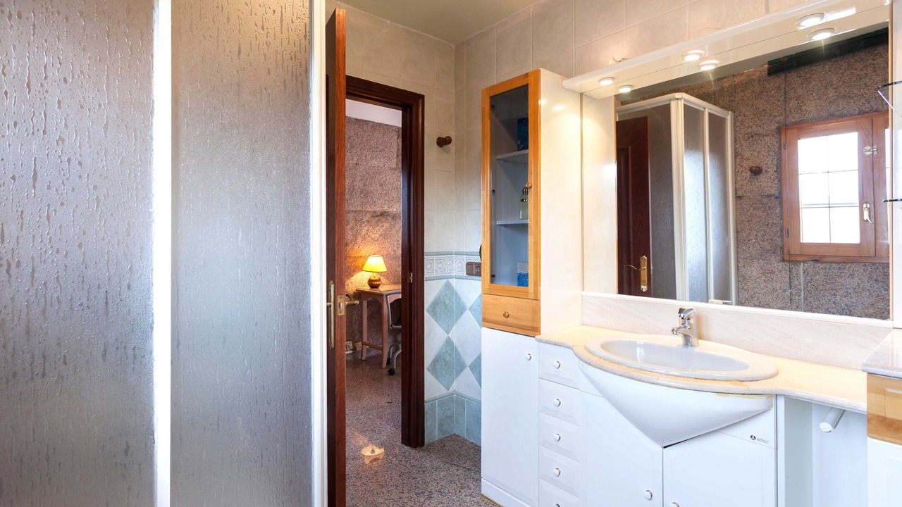 Photo of Bathroom in Alella