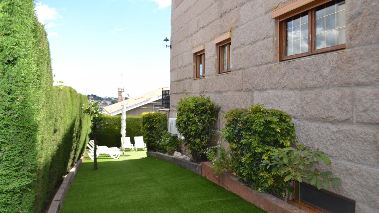 Photo of Outdoor in Alella