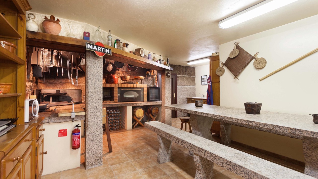 Photo of Kitchen in Alella