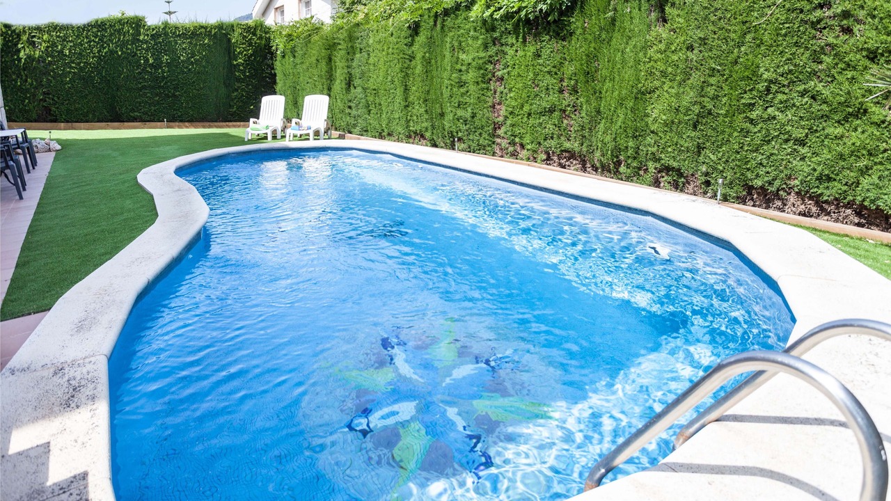Photo of Outdoor in Alella