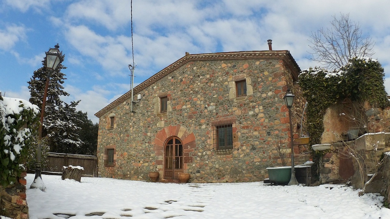 Photo of Outdoor in Sant Pere de Vilamajor