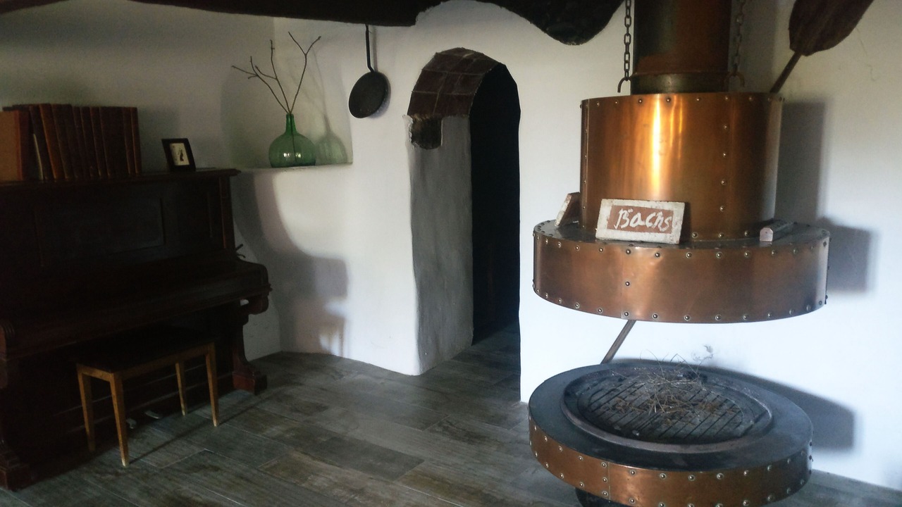Photo of Others in Sant Pere de Vilamajor
