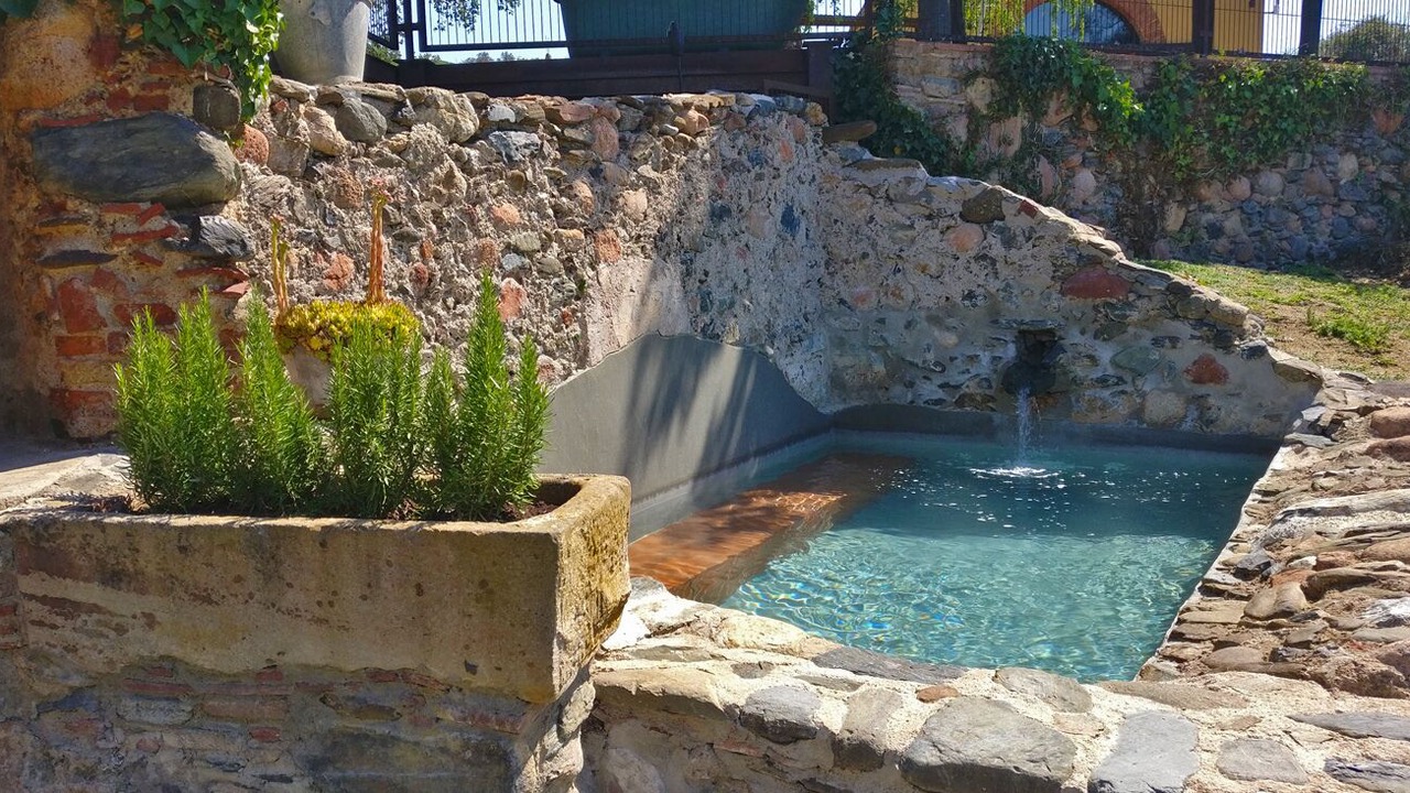 Photo of Outdoor in Sant Pere de Vilamajor