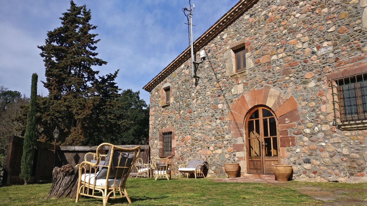 Photo of Outdoor in Sant Pere de Vilamajor