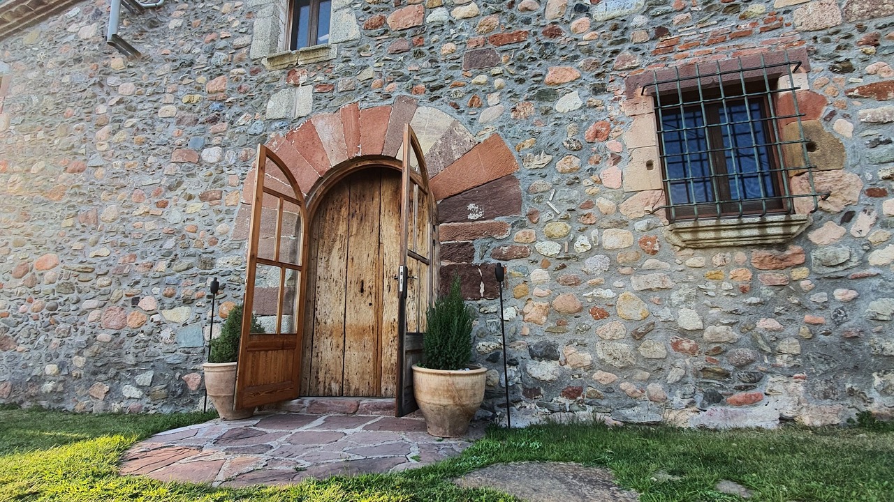 Photo of Outdoor in Sant Pere de Vilamajor