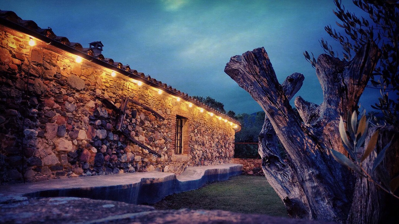 Photo of Outdoor in Sant Pere de Vilamajor