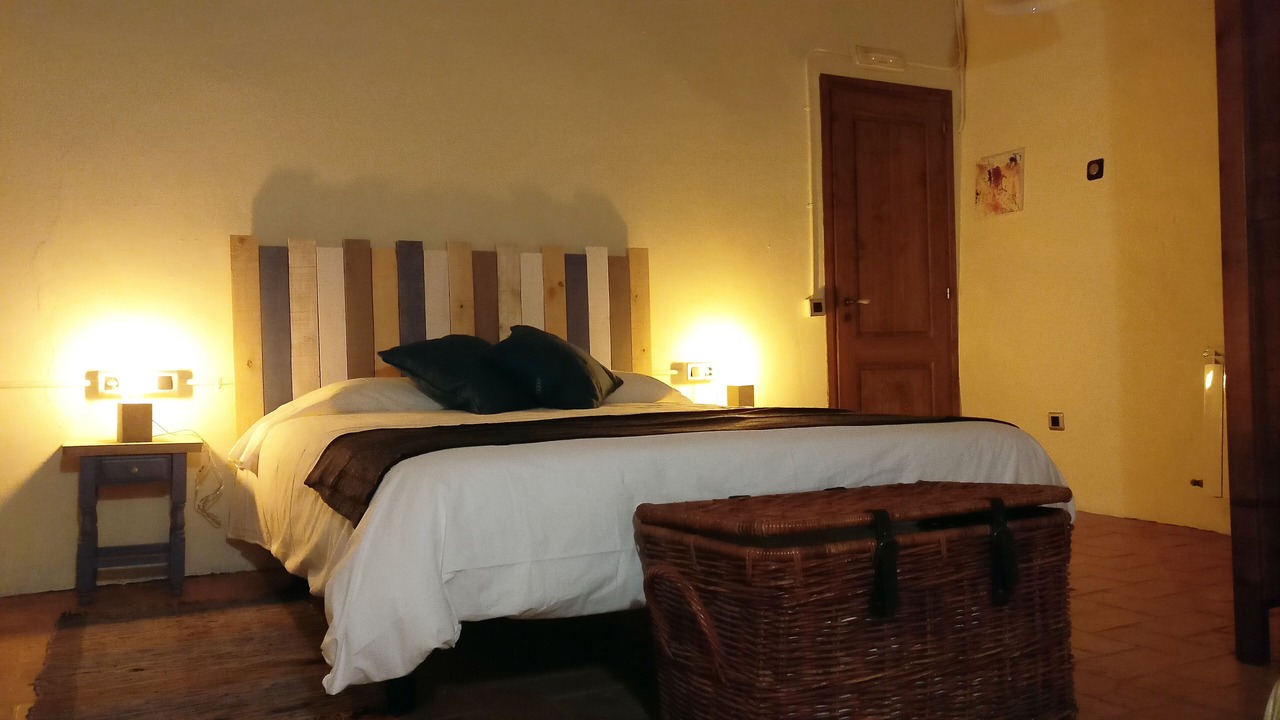 Photo of Bedroom in Sant Pere de Vilamajor