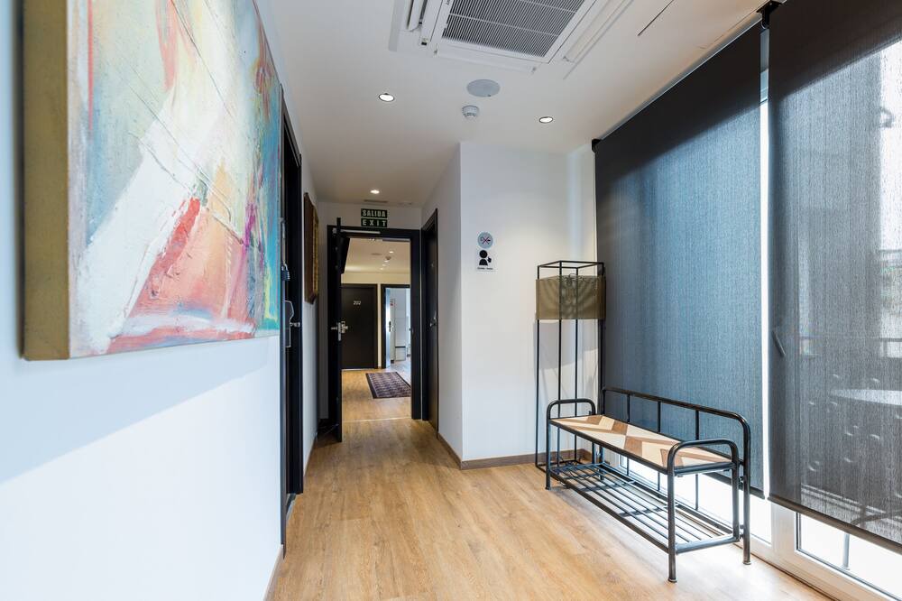 Photo of Livingroom in El Prat de Llobregat