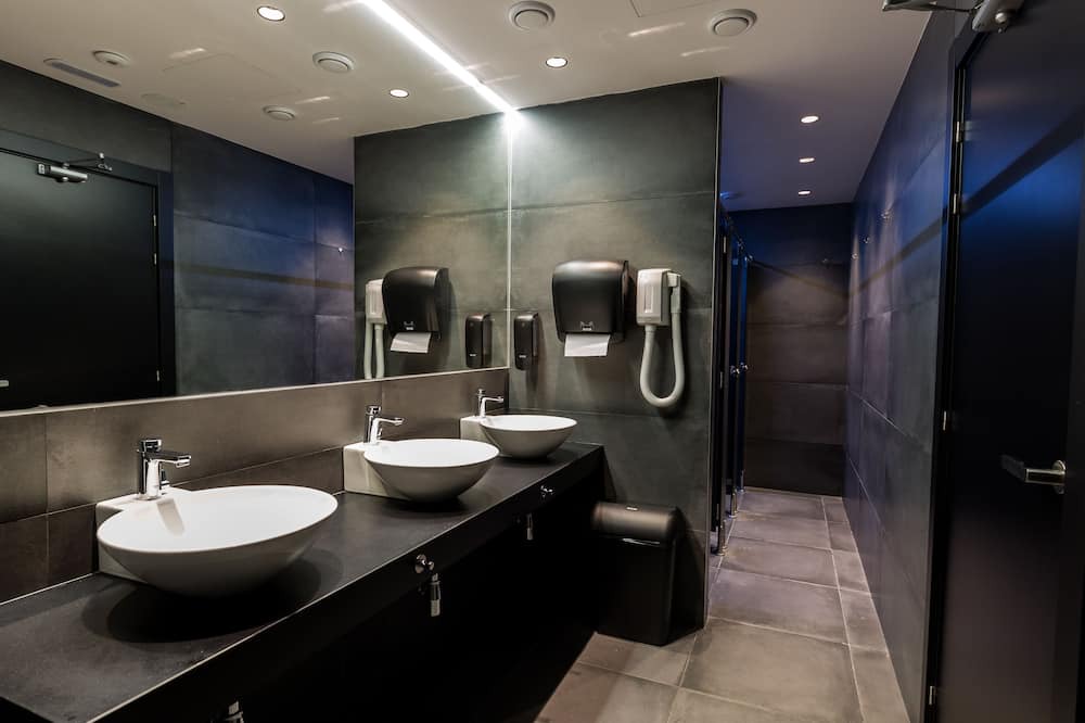 Photo of Bathroom in El Prat de Llobregat