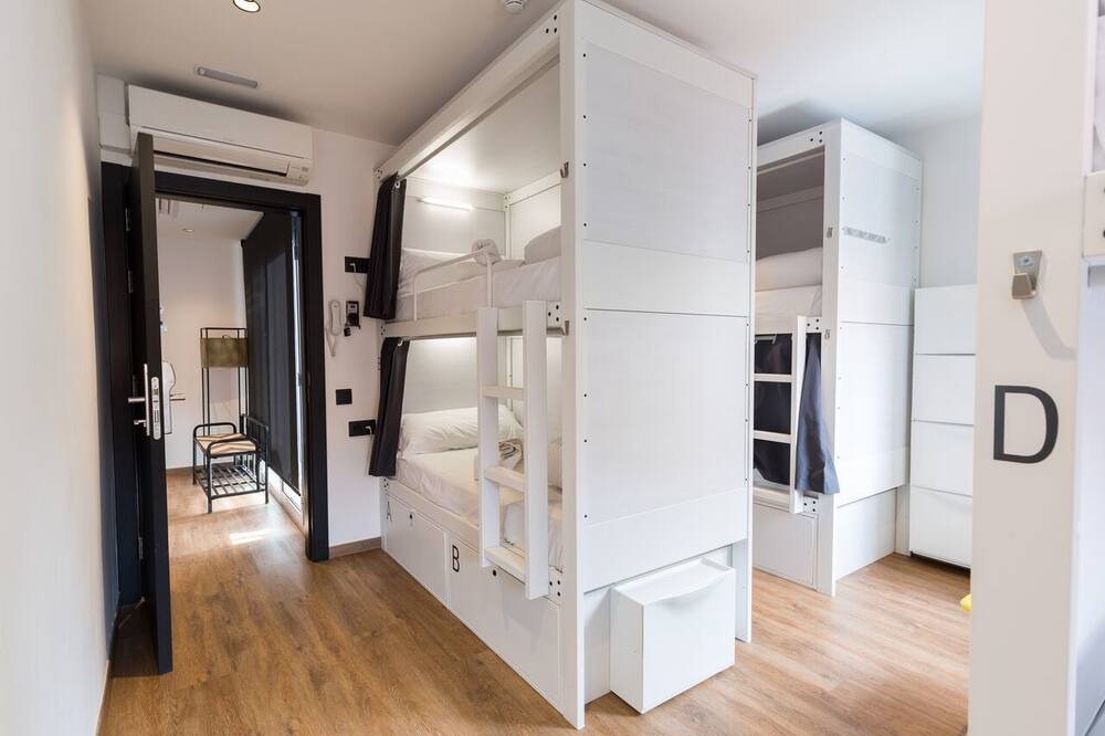 Photo of Bedroom in El Prat de Llobregat