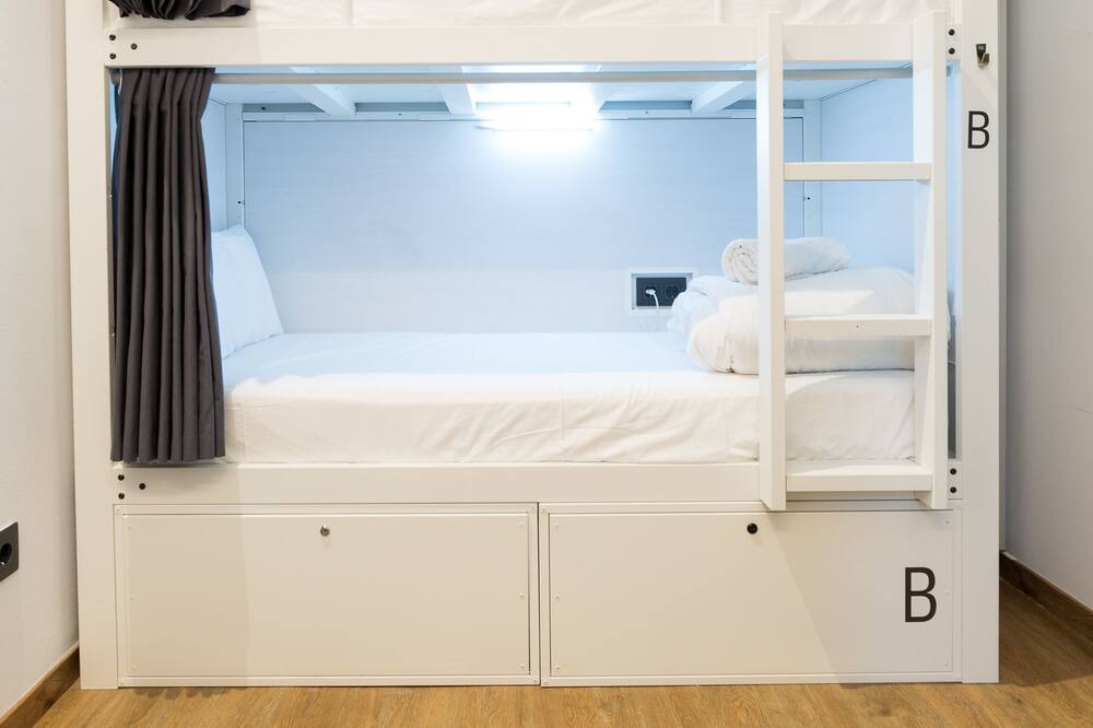 Photo of Bedroom in El Prat de Llobregat