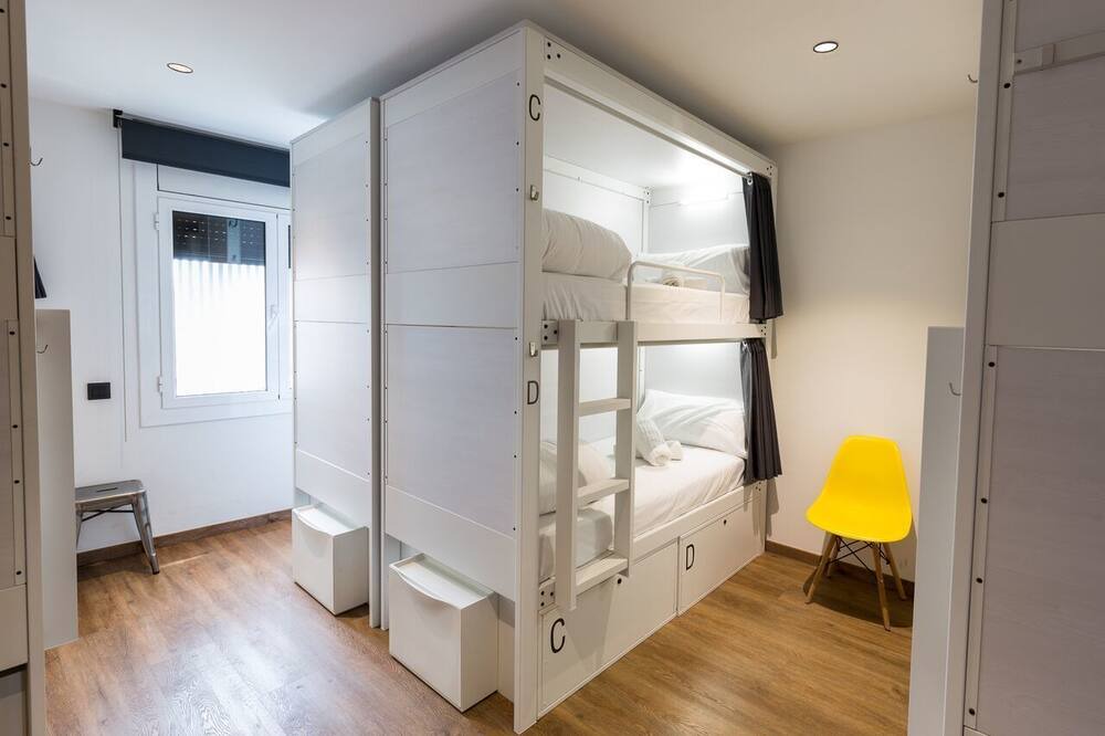 Photo of Bedroom in El Prat de Llobregat