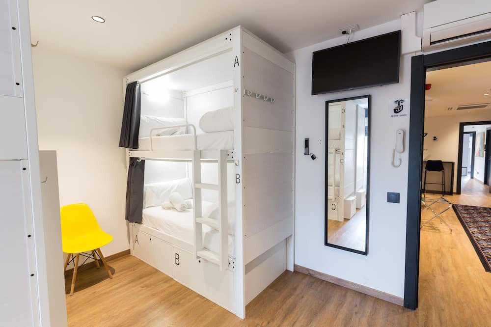 Photo of Bedroom in El Prat de Llobregat