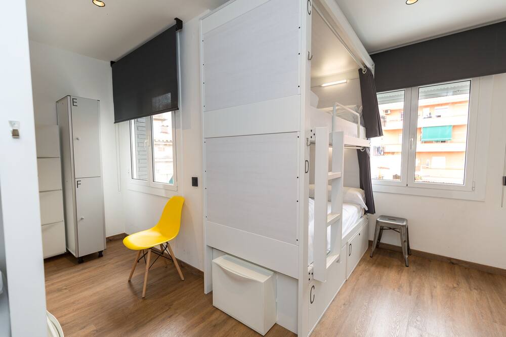 Photo of Bedroom in El Prat de Llobregat