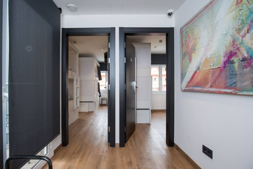 Photo of Bedroom in El Prat de Llobregat