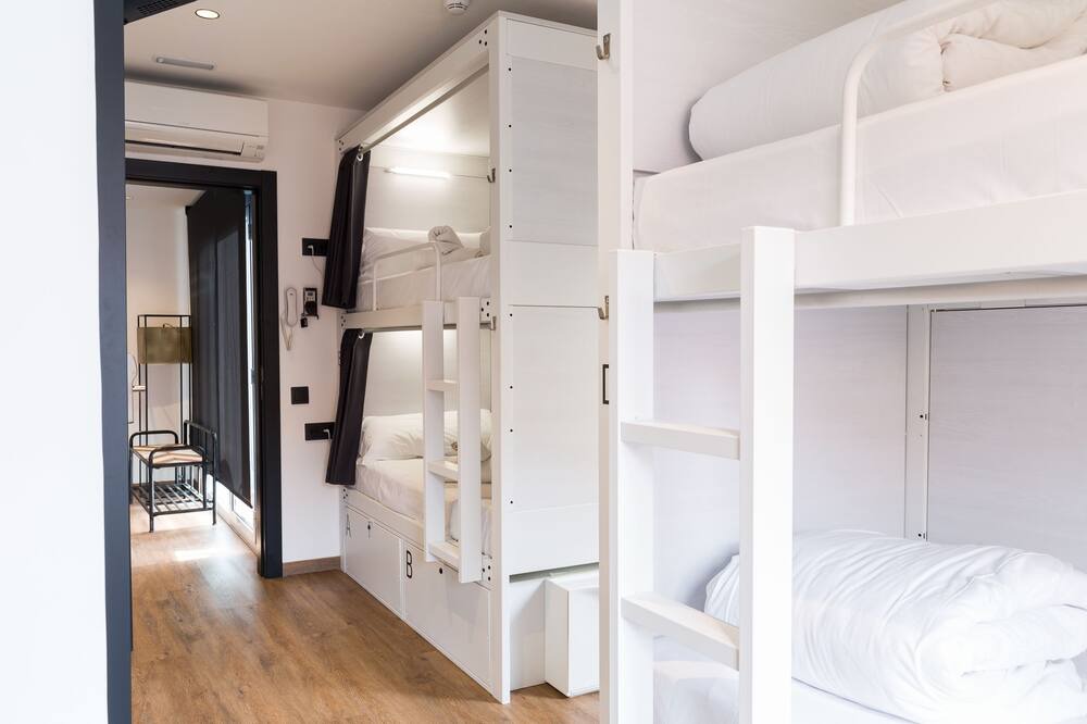 Photo of Bedroom in El Prat de Llobregat