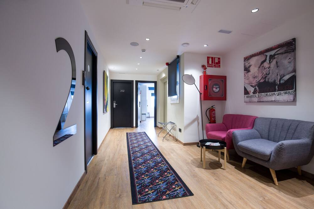Photo of Livingroom in El Prat de Llobregat