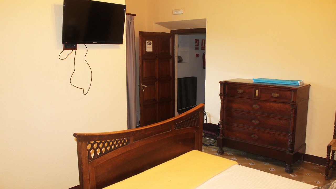 Photo of Bedroom in Sant Marti de Centelles