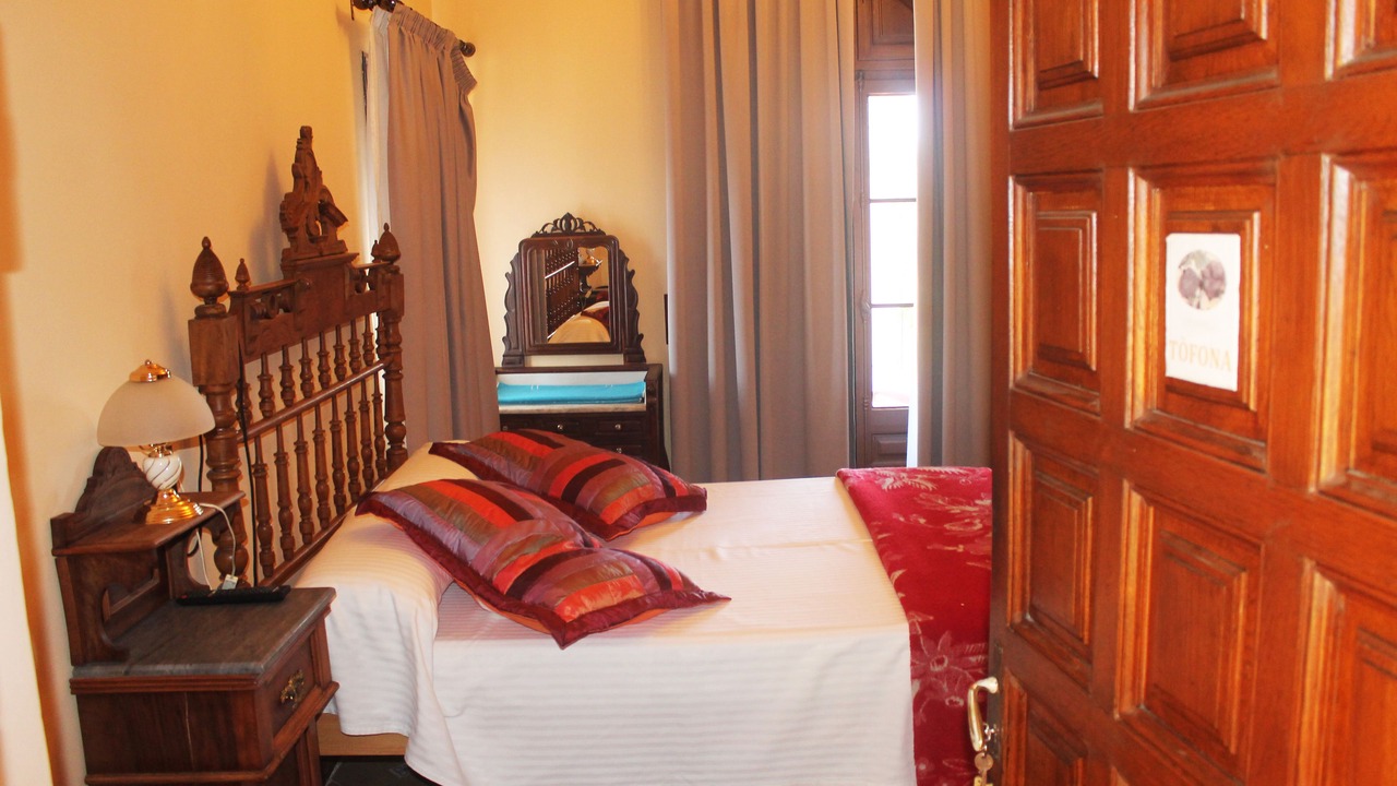 Photo of Bedroom in Sant Marti de Centelles
