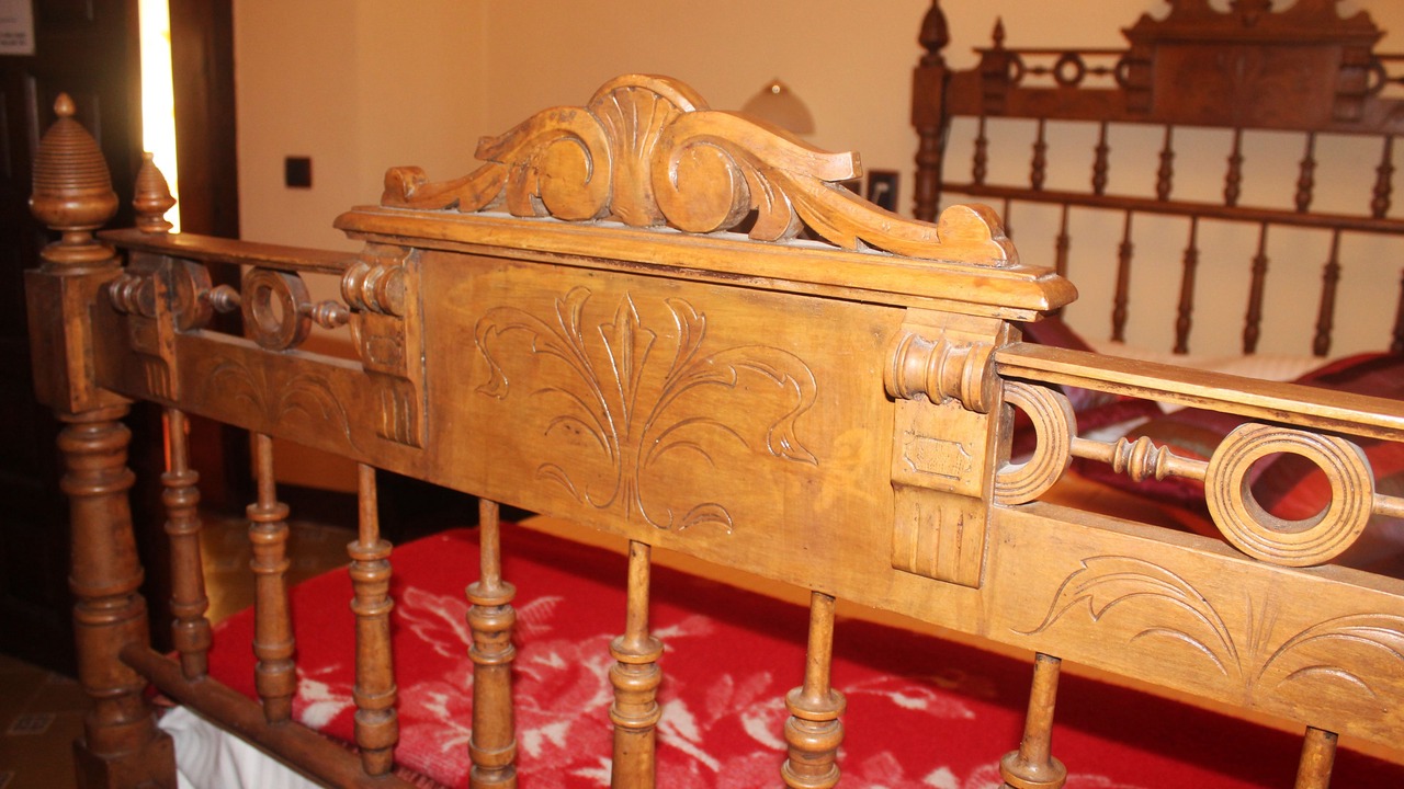 Photo of Bedroom in Sant Marti de Centelles