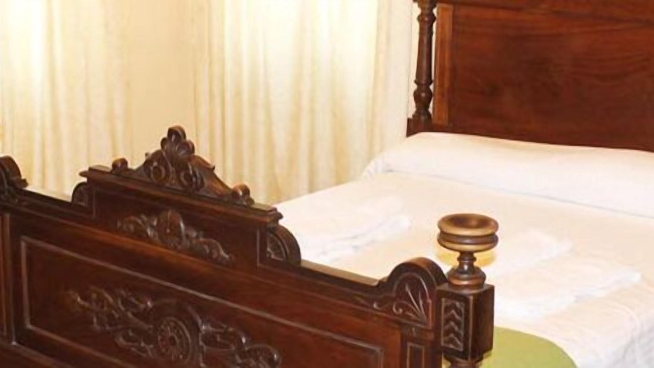 Photo of Bedroom in Sant Marti de Centelles