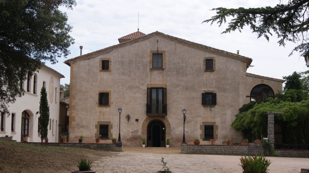 Photo of Outdoor in Sant Marti de Centelles