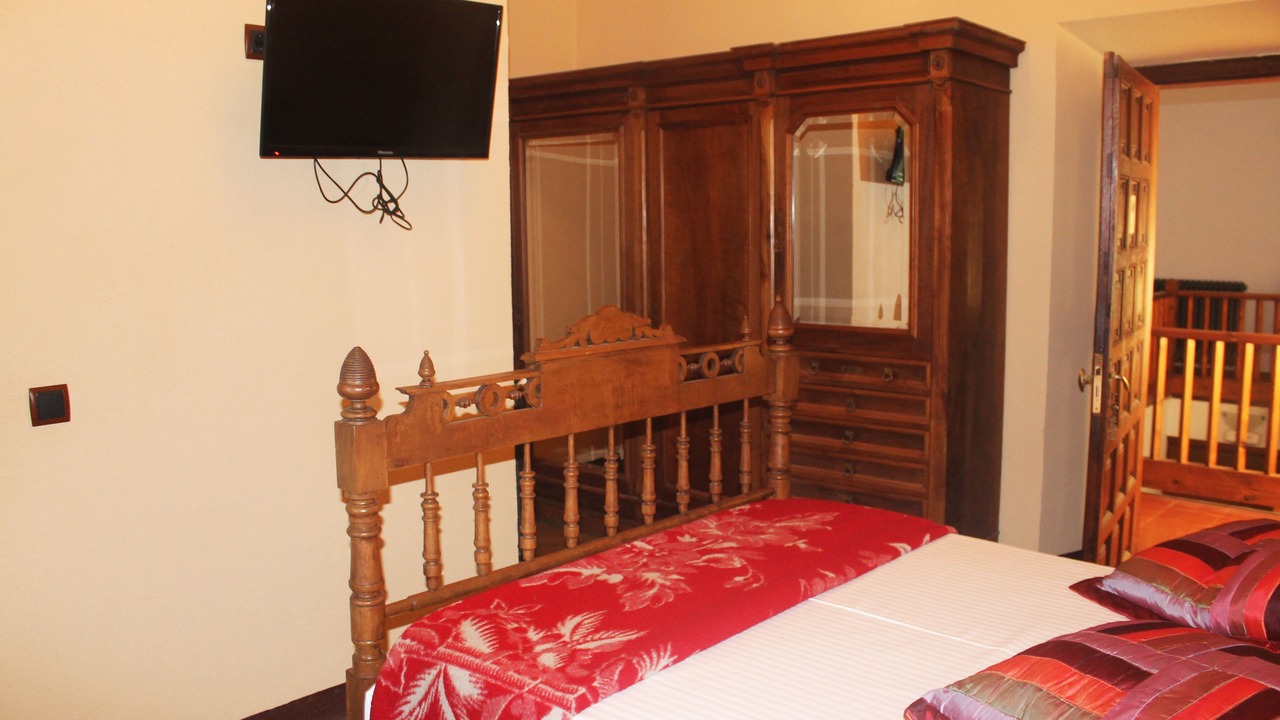Photo of Bedroom in Sant Marti de Centelles