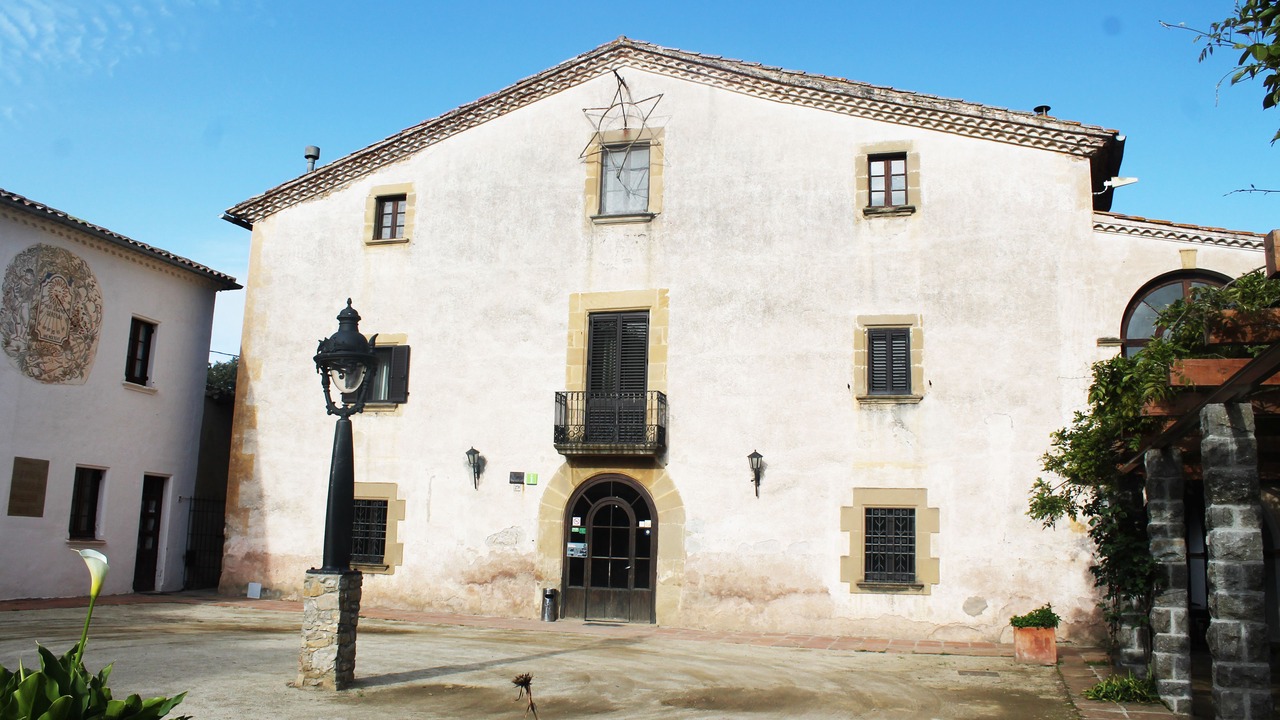 Photo of Outdoor in Sant Marti de Centelles