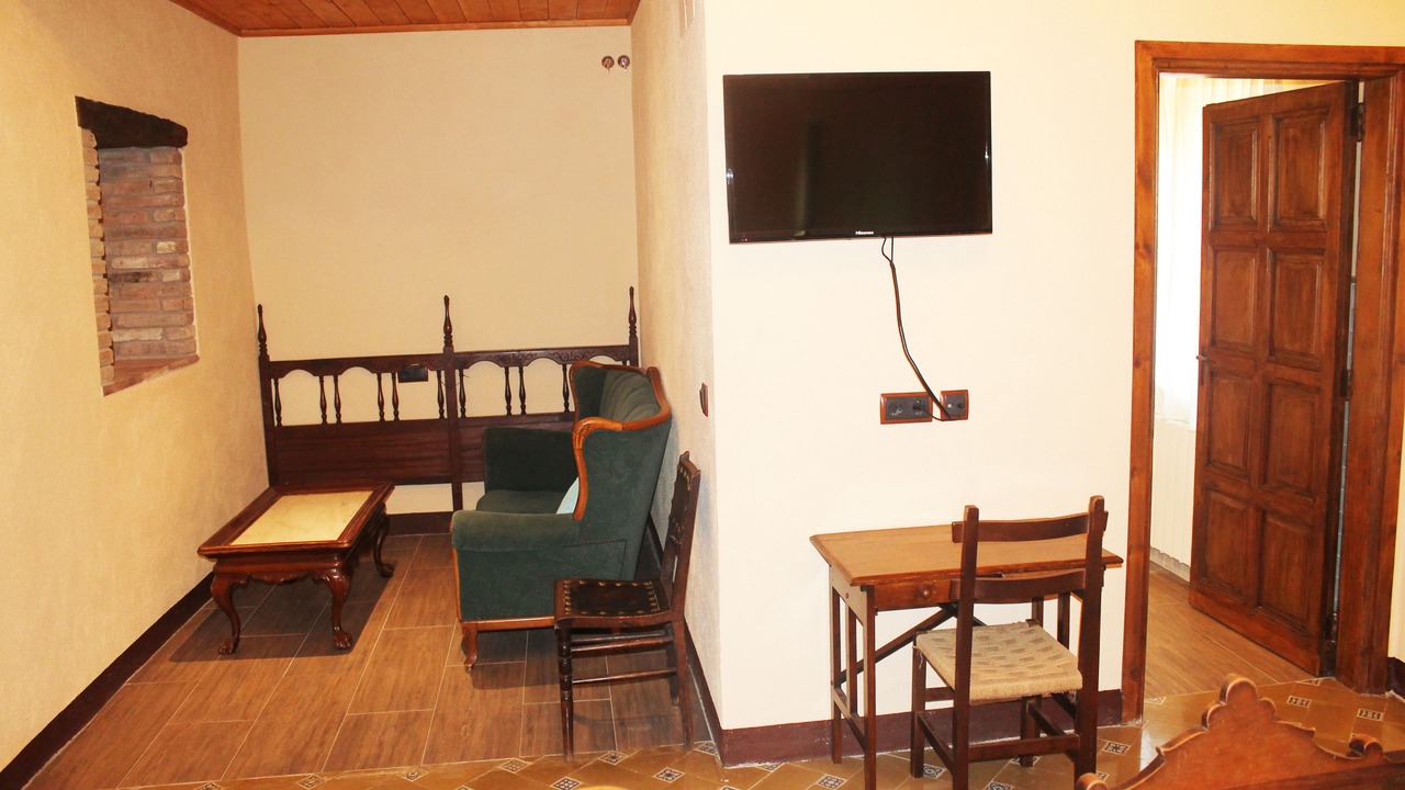 Photo of Bedroom in Sant Marti de Centelles
