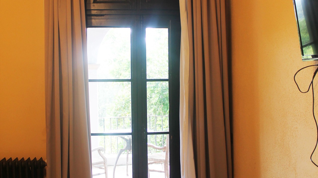 Photo of Bedroom in Sant Marti de Centelles