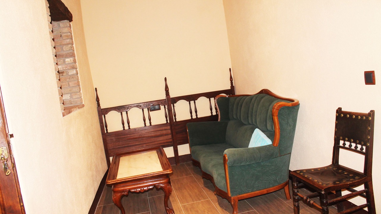 Photo of Bedroom in Sant Marti de Centelles