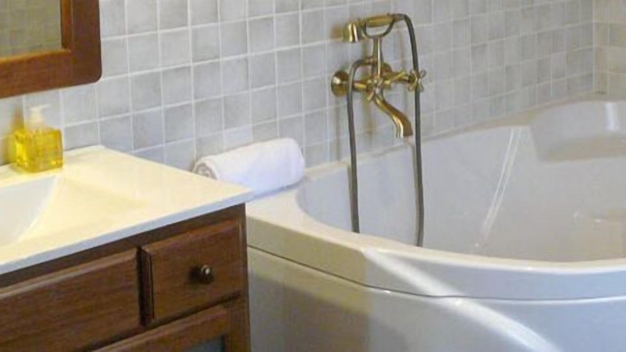 Photo of Bathroom in Sant Marti de Centelles