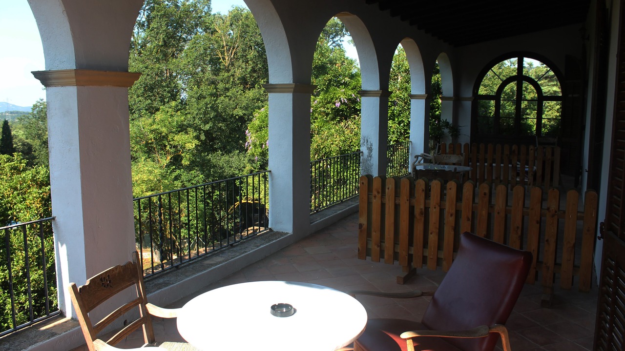 Photo of Bedroom in Sant Marti de Centelles