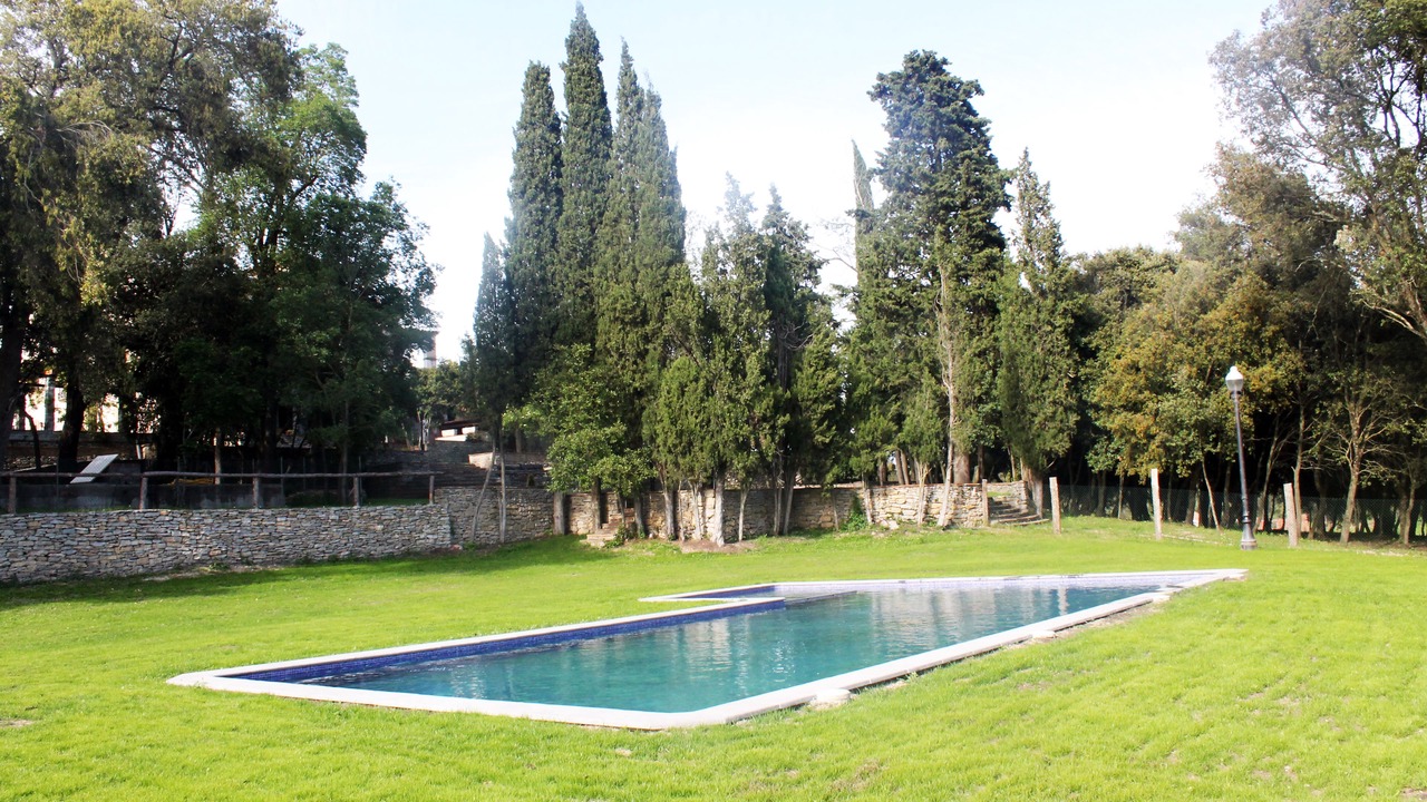 Photo of Outdoor in Sant Marti de Centelles