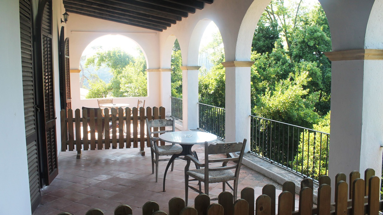 Photo of Bedroom in Sant Marti de Centelles