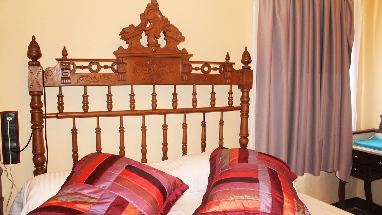 Photo of Bedroom in Sant Marti de Centelles