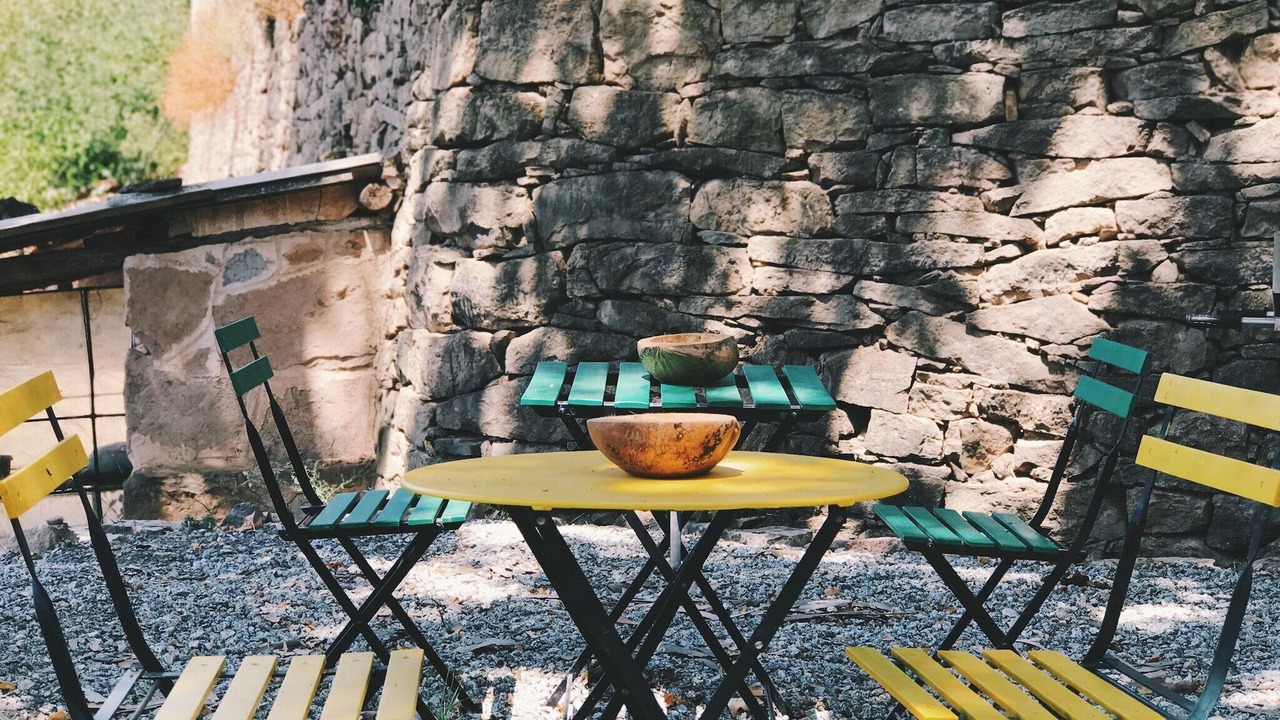 Photo of Outdoor in Castellnou de Bages