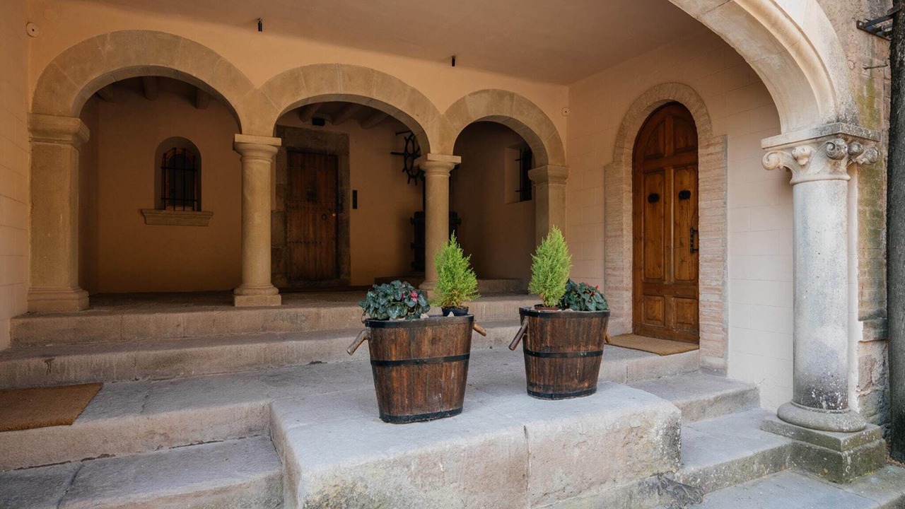 Photo of Outdoor in Castellnou de Bages