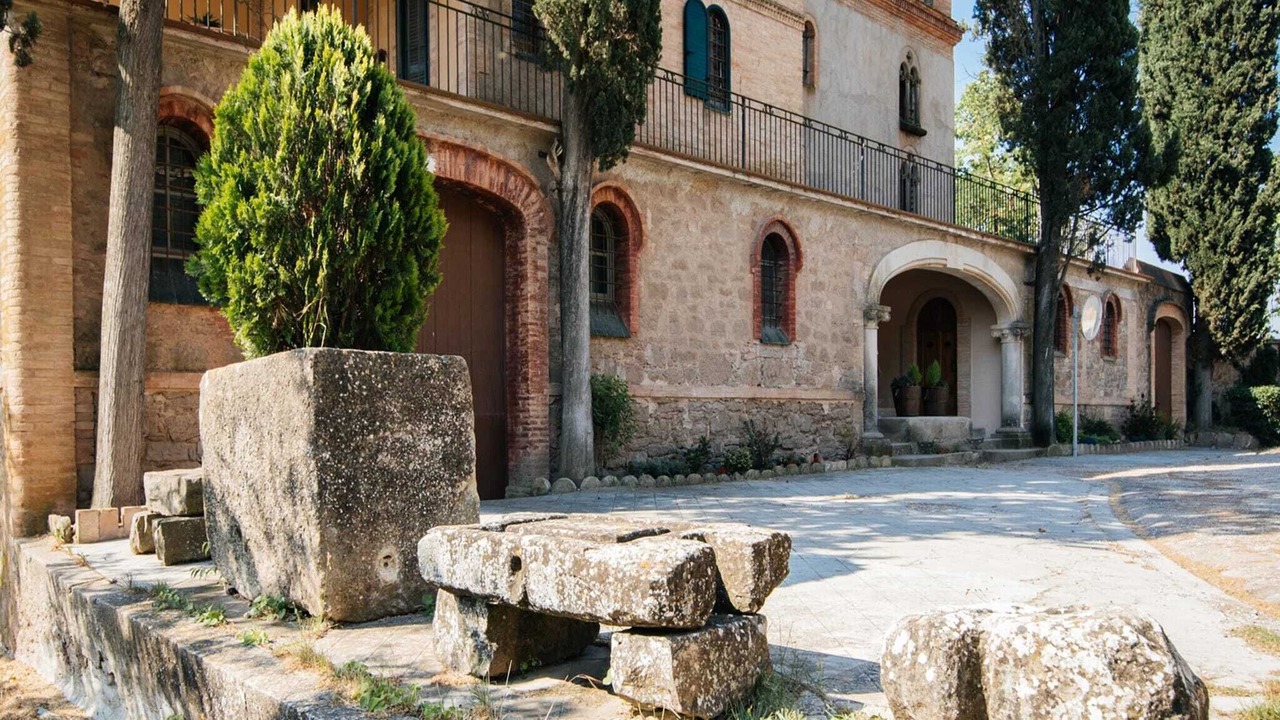 Photo of Outdoor in Castellnou de Bages